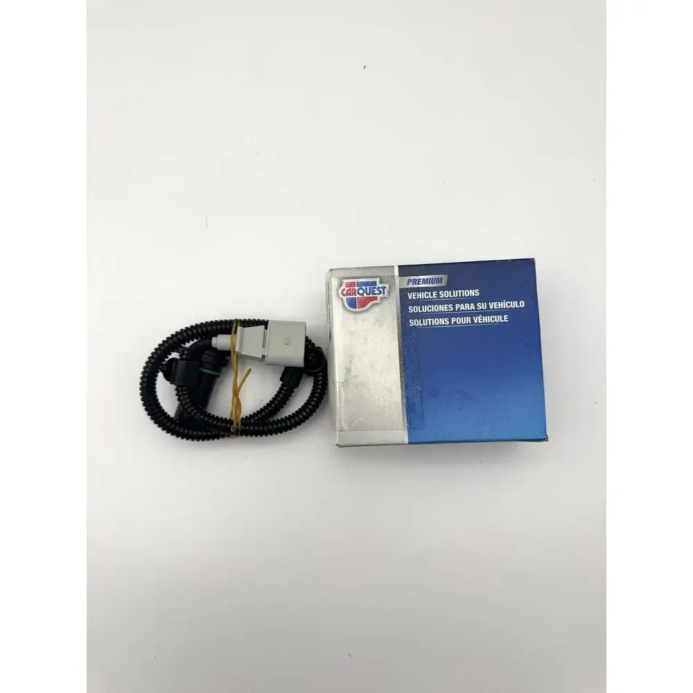 Carquest Premium Crankshaft Position Sensor CSA1698 – Fits Fords Ext